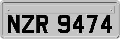 NZR9474