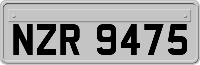 NZR9475