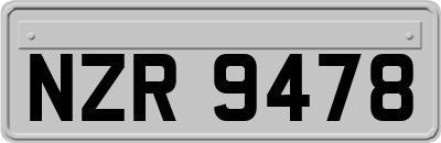 NZR9478