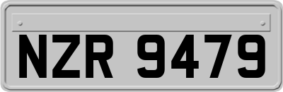 NZR9479