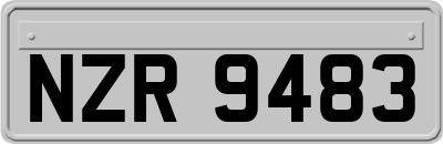 NZR9483