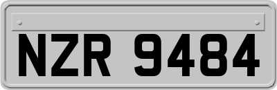 NZR9484