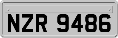 NZR9486
