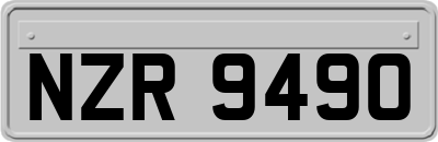 NZR9490