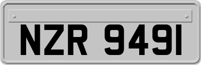 NZR9491