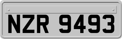 NZR9493