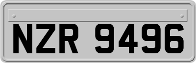 NZR9496
