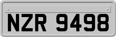 NZR9498