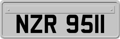 NZR9511