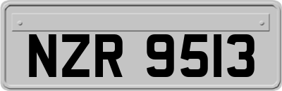 NZR9513