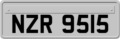 NZR9515