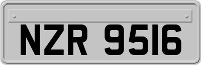 NZR9516