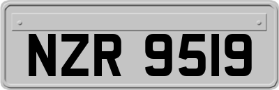 NZR9519