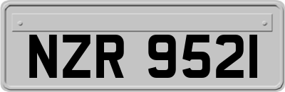 NZR9521
