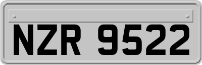 NZR9522