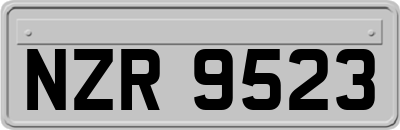 NZR9523