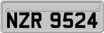 NZR9524