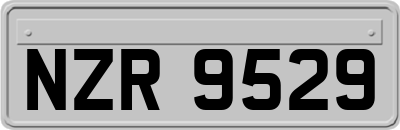 NZR9529