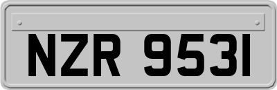 NZR9531