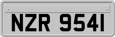 NZR9541