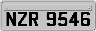 NZR9546