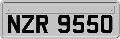NZR9550