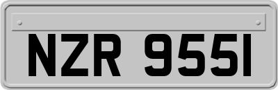NZR9551
