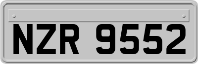 NZR9552