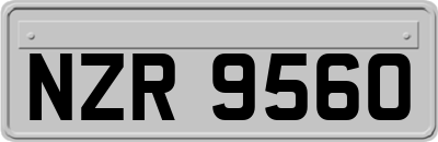 NZR9560