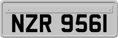 NZR9561