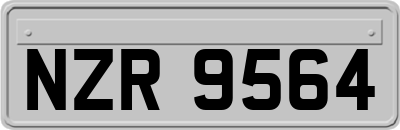 NZR9564