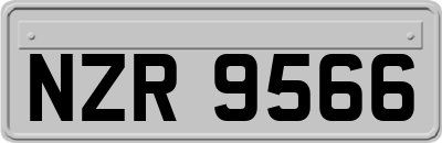 NZR9566
