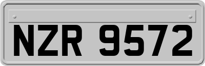 NZR9572
