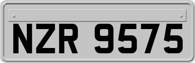 NZR9575