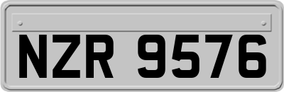 NZR9576