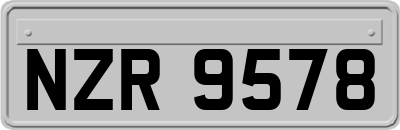 NZR9578