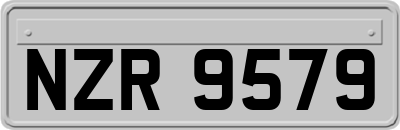 NZR9579