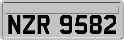 NZR9582