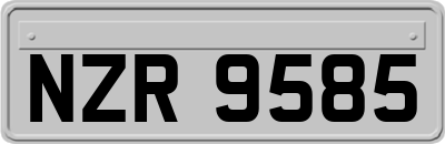 NZR9585