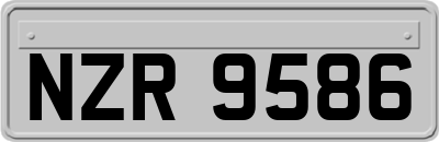 NZR9586