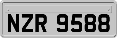 NZR9588