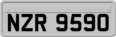 NZR9590