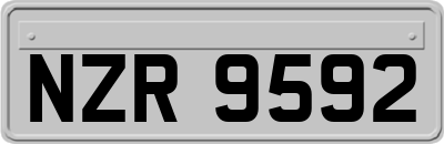 NZR9592