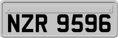 NZR9596