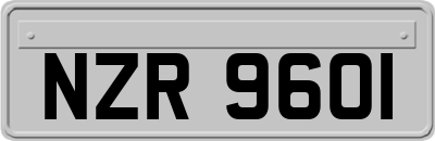NZR9601