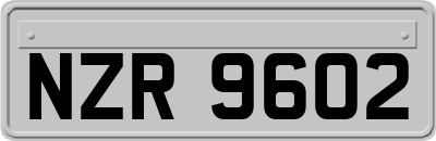 NZR9602