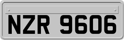NZR9606