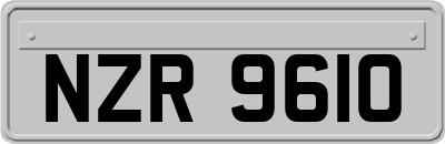 NZR9610