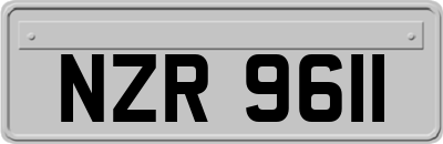 NZR9611