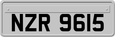 NZR9615